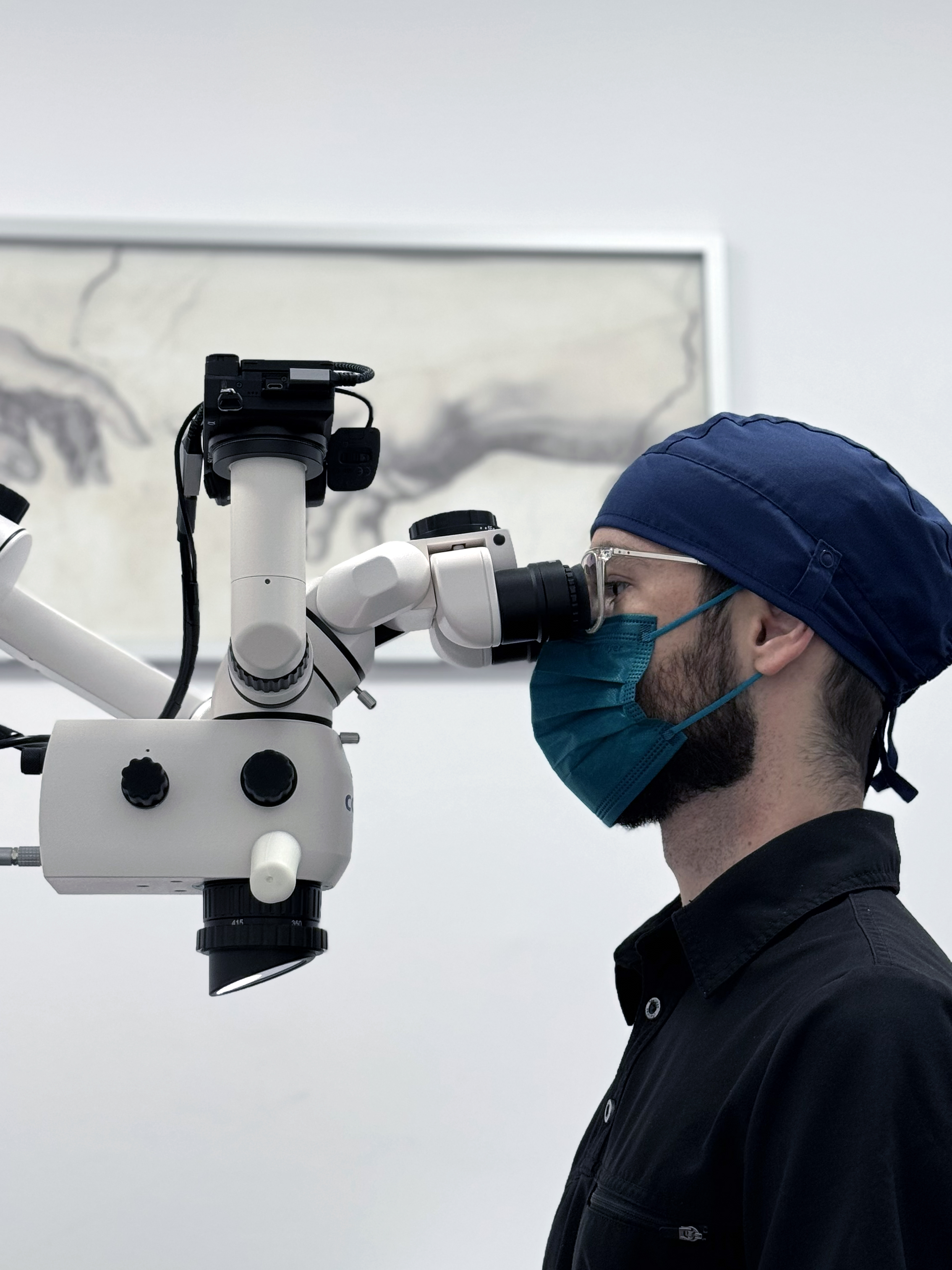 Dr. Florin Văleanu – Specialist Endodonție
